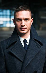 汤姆&middot;哈迪