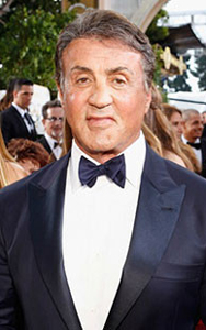 西尔维斯特&middot;史泰龙