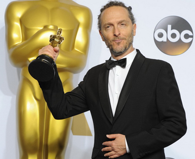 《荒野猎人》获第88届奥斯卡最佳摄影奖