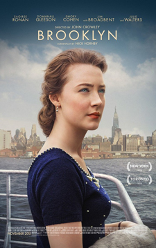 《布鲁克林》