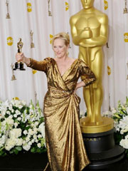 第84届奥斯卡金像奖