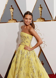 艾丽西亚&middot;维坎德