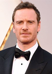 迈克尔&middot;法斯宾德