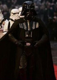 达斯维德怒刷存在感