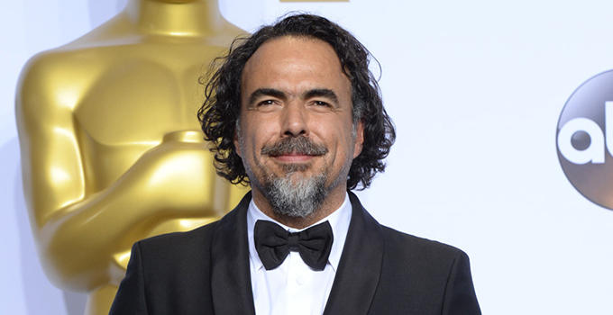亚利桑德罗&middot;冈萨雷斯&middot;伊纳里图获第88届奥斯卡最佳导演