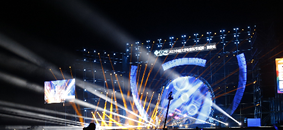 全国十强西安开唱