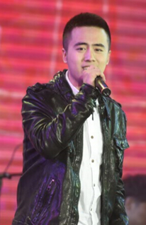 全明星阵容登场