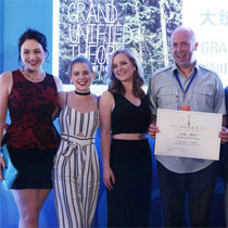 北影节打造国际化交流平台