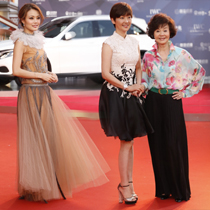 VR视频:雁栖湖畔红毯星光熠熠