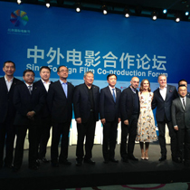 VR视频:主题论坛聚焦电影产业