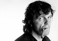 金爵奖评委会主席：埃米尔&middot;库斯图里卡