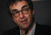 金爵奖评委会委员：阿托姆&middot;伊戈扬