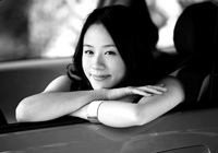 金爵奖评委会委员：林嘉欣