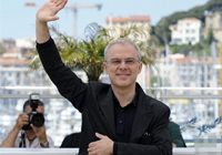 金爵奖评委会委员：丹尼埃尔&middot;卢凯蒂