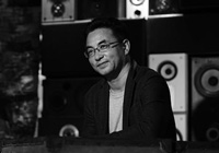 金爵奖评委会委员：万玛才旦