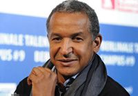 金爵奖评委会委员：阿伯德拉马纳&middot;希萨柯