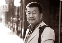 动画片单元评委会评委：丁亮