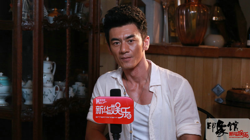 从底层奋斗 对小人物诠释得更真实