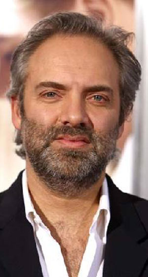 萨姆&middot;门德斯