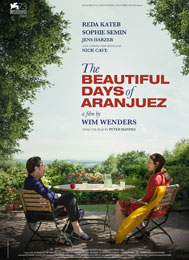 阿兰胡埃斯的美好日子