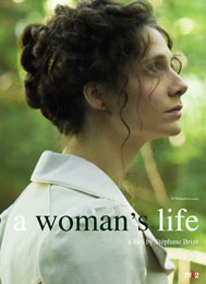 一个女人的生活