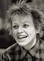 劳瑞&middot;安德森