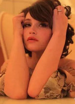 杰玛&middot;阿特登