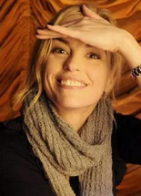 妮娜&middot;霍斯