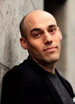 约书亚&middot;奥本海默