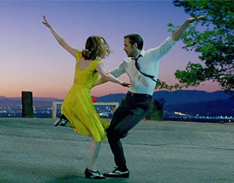 威尼斯电影节宣布主竞赛片单 华语片零入围