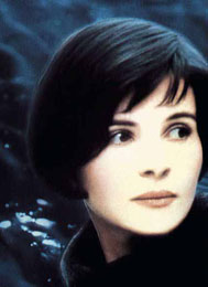 蓝白红三部曲之蓝