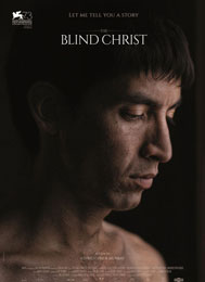 盲眼的基督