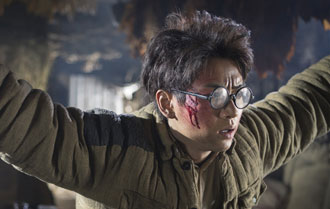 百花奖群雄逐鹿 新生代小生胜算多少？