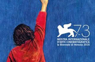 第73屆威尼斯國際電影節日程安排