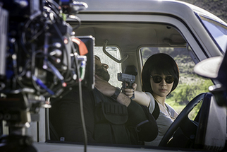 许晴高票领跑百花影后 享受与角色谈恋爱