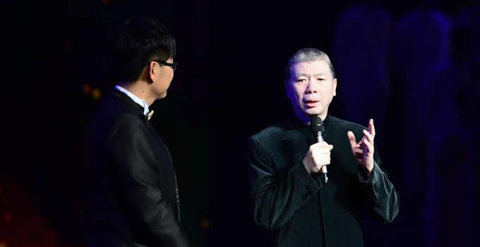 第25届中国金鸡百花电影节开幕