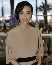 戛纳“华谊之夜”众星云集