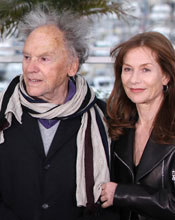 法国影片《爱》夺奖呼声高