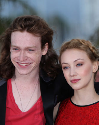 美加合拍惊悚片《抗体》亮相戛纳