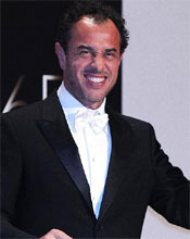 马泰奥·加罗内凭借《现实》获评委会大奖