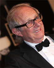 肯·罗奇凭《折翼天使》获评审团奖