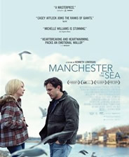 海边的曼彻斯特