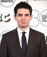 达米安&middot;沙泽勒 《爱乐之城》