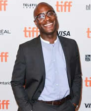 巴里&middot;詹金斯 《月光男孩》