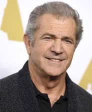 梅尔&middot;吉布森 《血战钢锯岭》