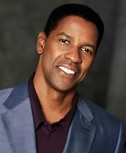 丹泽尔&middot;华盛顿 《藩篱》