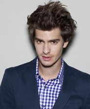 安德鲁&middot;加菲尔德 《血战钢锯岭》