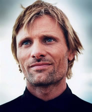 维戈&middot;莫滕森 《神奇队长》