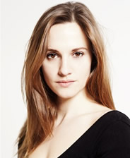 露丝&middot;内加 《爱恋》