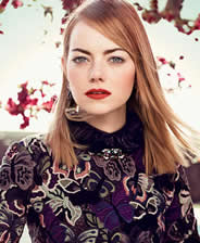 艾玛&middot;斯通 《爱乐之城》